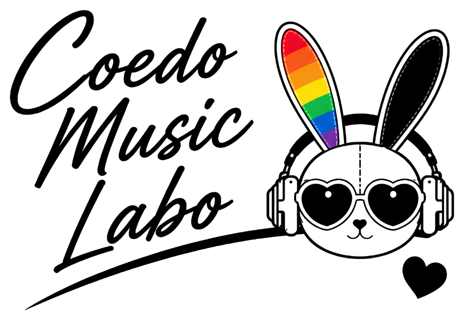 Coedo Music Labo