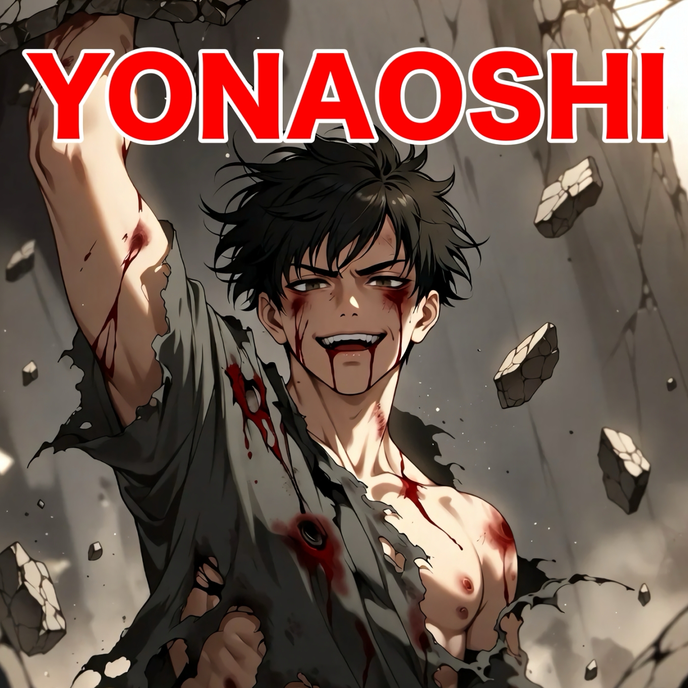 YONAOSHI